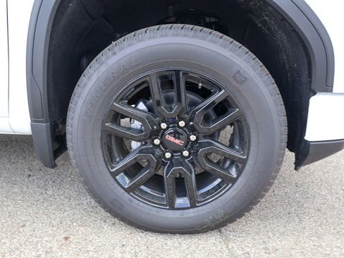 New 2026 GMC Sierra 1500 Pro w/ Graphite Edition image 26