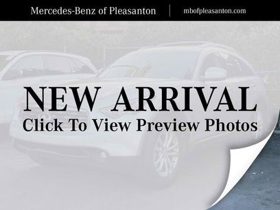 Used 2010 INFINITI FX35 AWD w/ Navigation Pkg