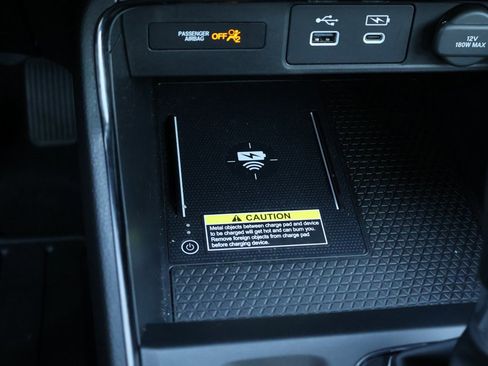 Used 2024 Honda CR-V EX-L image 25