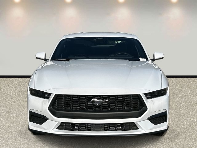 New 2026 Ford Mustang Premium RWD image 2