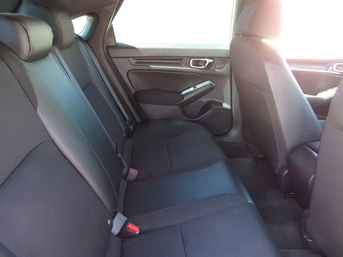 Used 2024 Honda Civic Sport image 11