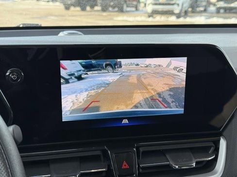 Used 2025 Chevrolet TrailBlazer LT image 23