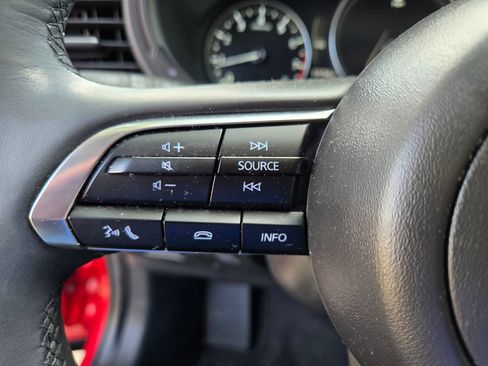 Used 2024 MAZDA CX-30 AWD 2.5 S w/ Select Sport Pkg image 12