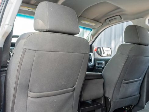 Used 2018 Chevrolet Silverado 1500 LT w/ All Star Edition AWD/4WD image 34
