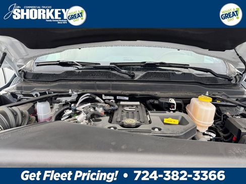 New 2026 RAM 5500 Tradesman w/ Chrome Appearance Group image 27