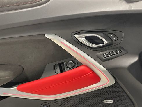 Used 2023 Chevrolet Camaro ZL1 RWD image 59