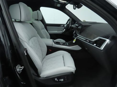 Used 2026 BMW X5 sDrive40i w/ Climate Comfort Package RWD image 22