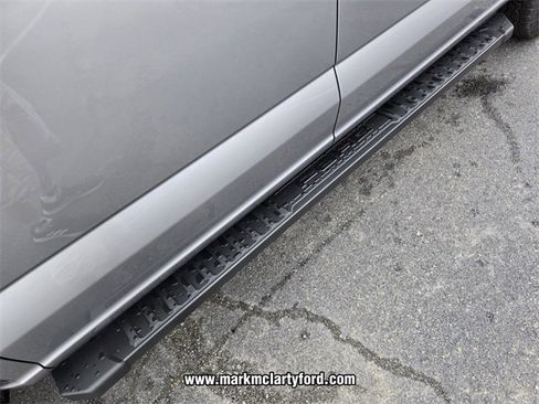 New 2025 Ford F150 XLT w/ Equipment Group 301A Standard image 13