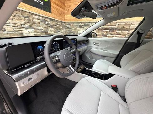 New 2026 Hyundai Kona Limited image 10