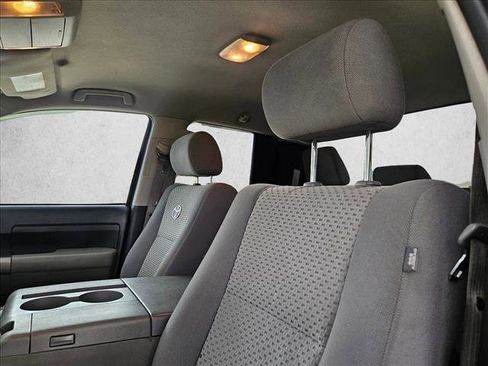 Used 2012 Toyota Tundra 2WD Double Cab w/ Tow Pkg image 14