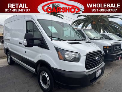 Used 2019 Ford Transit 250 130 Medium Roof