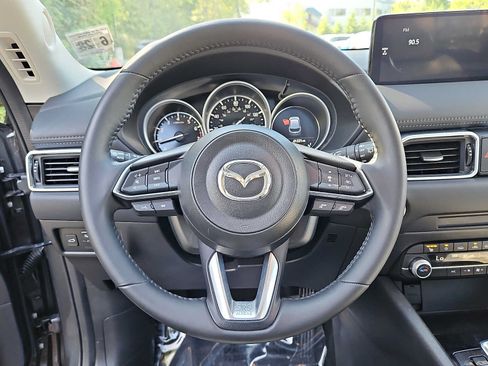 Used 2023 MAZDA CX-5 AWD 2.5 S image 21