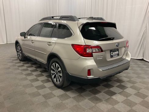 Used 2016 Subaru Outback 2.5i Limited image 4