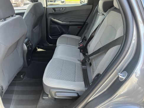 Used 2022 Ford Escape SE w/ Convenience Package image 34