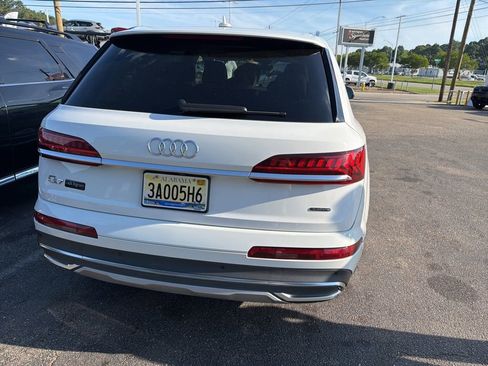 Used 2022 Audi Q7 2.0T Premium AWD/4WD image 6