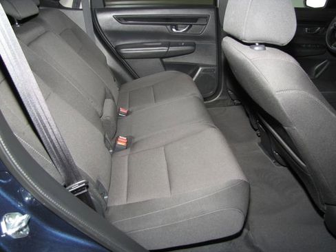 Certified 2025 Honda CR-V EX image 18