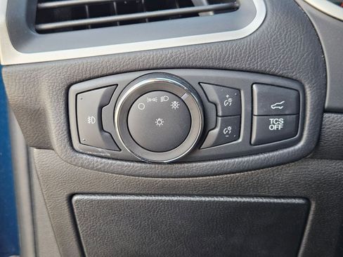 Used 2020 Ford Edge SEL w/ Convenience Package FWD image 14