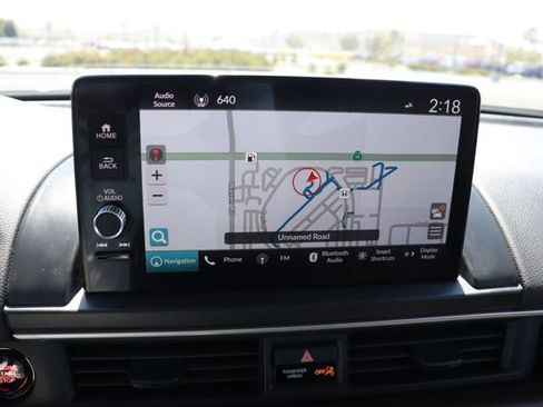 Certified 2024 Honda Pilot Elite image 20