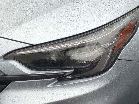 Used 2024 Subaru Legacy Touring XT image 9