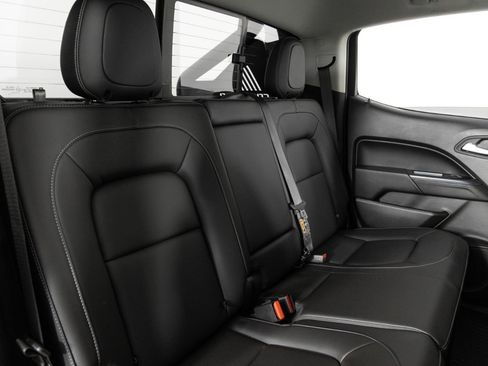 Used 2021 Chevrolet Colorado ZR2 image 23