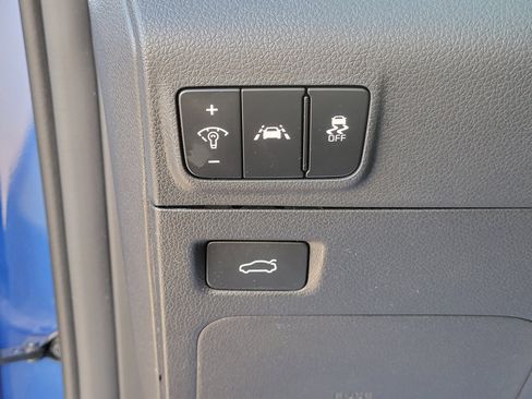 Used 2024 Kia K5 EX w/ EX Premium Package image 19