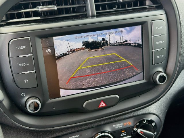 Used 2024 Kia Soul LX w/ Option Group 015 FWD image 13