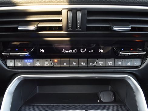 New 2026 MAZDA CX-90 3.3 Turbo w/ Premium Sport Pkg image 41