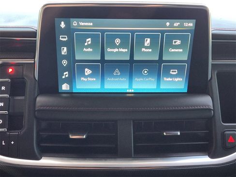 Certified 2022 Chevrolet Tahoe RST w/ Sport Performance Package image 18