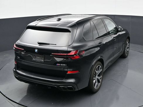 Used 2026 BMW X5 M60i AWD/4WD image 38