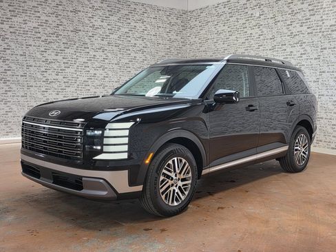 New 2026 Hyundai Palisade SEL image 3