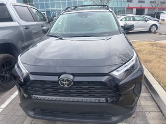 Used 2025 Toyota RAV4 XLE w/ Convenience Package video 2