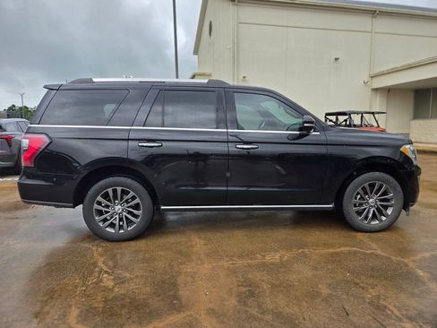 Used 2020 Ford Expedition Limited RWD image 4