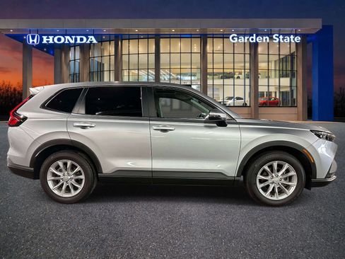 Used 2023 Honda CR-V EX-L image 5