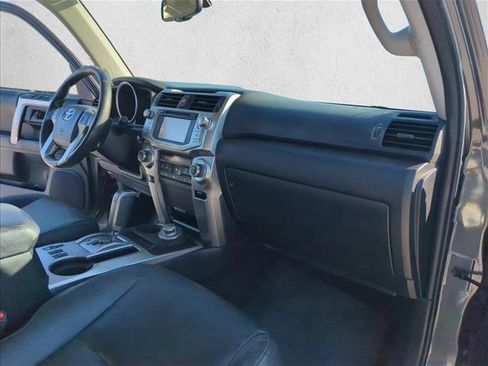 Used 2012 Toyota 4Runner Limited image 26