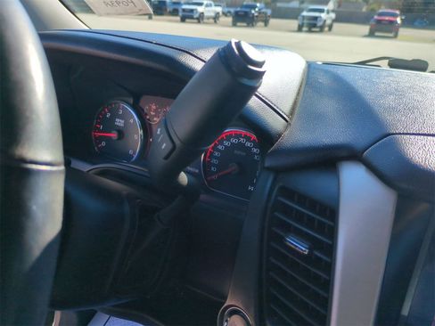 Certified 2016 GMC Yukon Denali w/ Open Road Package image 16