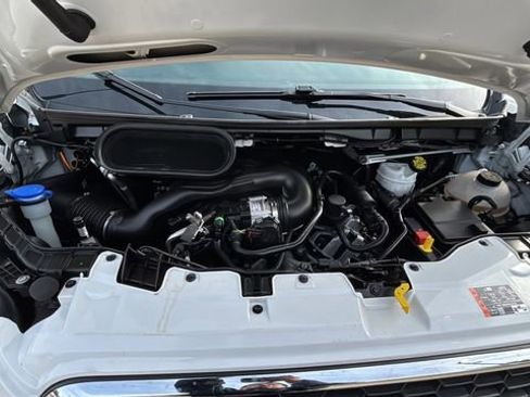 Used 2024 Ford Transit 250 Base w/ Exterior Upgrade Package image 31