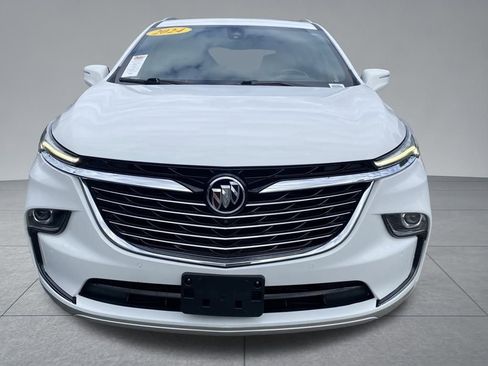 Used 2024 Buick Enclave Premium image 20