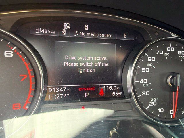 Used 2021 Audi A4 2.0T Premium w/ Convenience Package AWD/4WD image 23