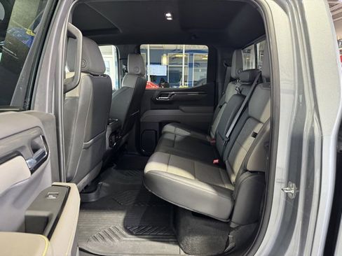 Used 2024 Chevrolet Silverado 1500 ZR2 w/ ZR2 Bison Edition image 8