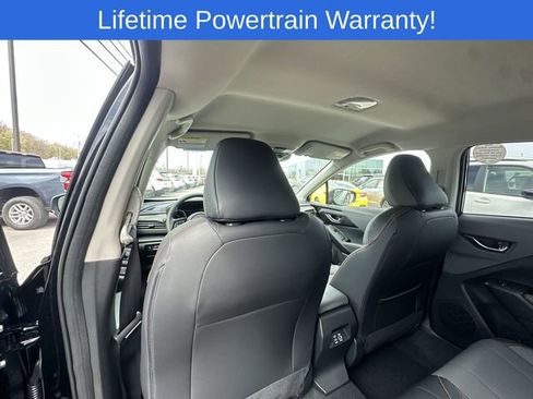 New 2026 Subaru Crosstrek 2.5i Limited w/ Convenience Package AWD/4WD image 20