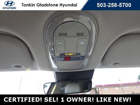 Certified 2023 Hyundai Ioniq 5 SEL image 21