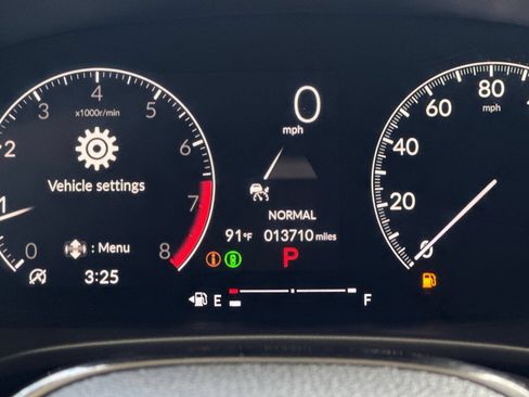 Certified 2026 Honda Civic Sport image 24