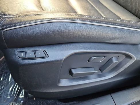 Used 2025 MAZDA CX-5 AWD 2.5 S w/ Preferred Package image 12