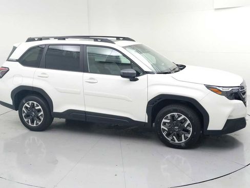 New 2026 Subaru Forester Premium image 13