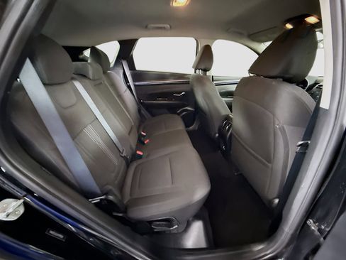 Used 2023 Hyundai Tucson SEL FWD image 27