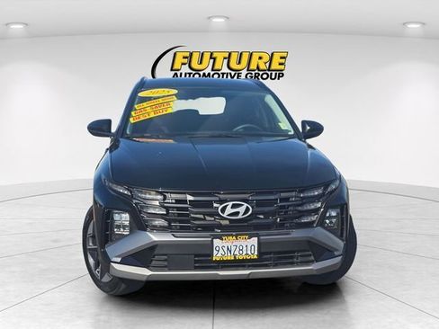 Used 2025 Hyundai Tucson SEL image 2