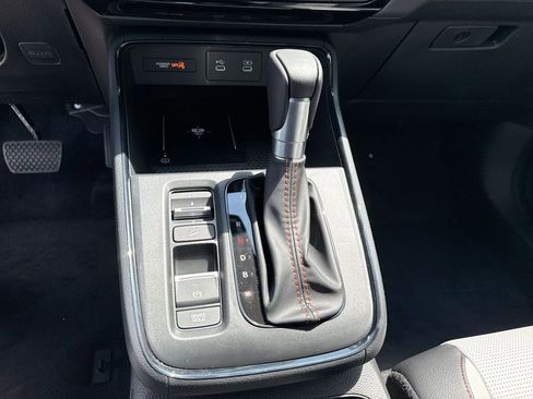 New 2026 Honda CR-V Sport Touring image 23