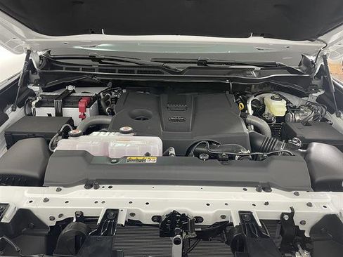 New 2026 Toyota Tundra Platinum AWD/4WD image 20