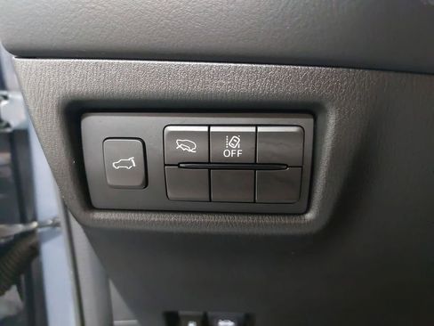 Used 2024 MAZDA CX-5 Carbon Edition image 26