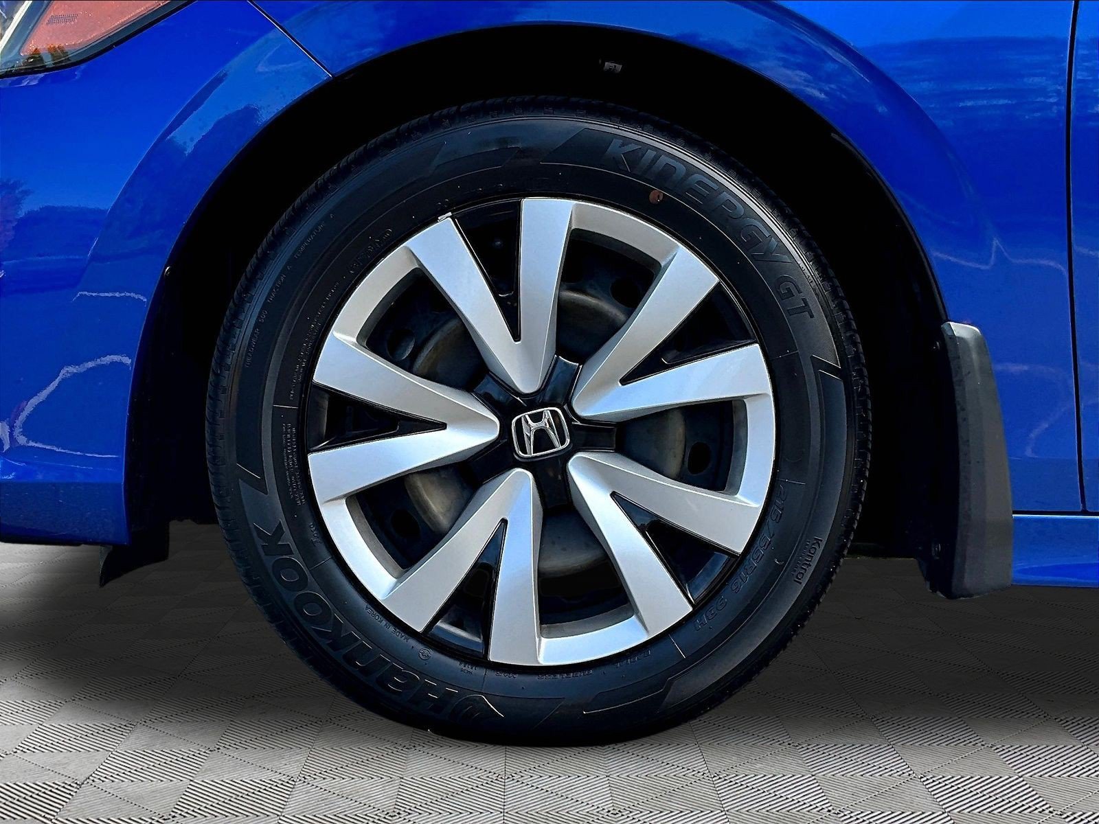 Used 2024 Honda Civic LX image 33